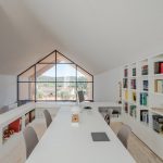 Ourém住宅，葡萄牙 / Filipe Saraiva Arquitectos