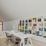 Ourém住宅，葡萄牙 / Filipe Saraiva Arquitectos