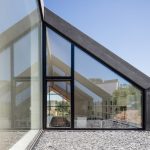 Ourém住宅，葡萄牙 / Filipe Saraiva Arquitectos