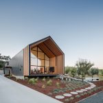 Ourém住宅，葡萄牙 / Filipe Saraiva Arquitectos
