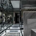 无锡罗浮宫陶瓷展馆 / 埂上设计