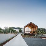 Ourém住宅，葡萄牙 / Filipe Saraiva Arquitectos