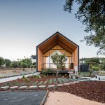 Ourém住宅，葡萄牙 / Filipe Saraiva Arquitectos