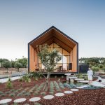 Ourém住宅，葡萄牙 / Filipe Saraiva Arquitectos