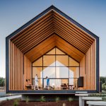 Ourém住宅，葡萄牙 / Filipe Saraiva Arquitectos