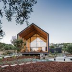 Ourém住宅，葡萄牙 / Filipe Saraiva Arquitectos