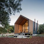 Ourém住宅，葡萄牙 / Filipe Saraiva Arquitectos