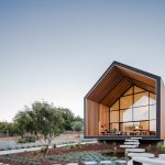 Ourém住宅，葡萄牙 / Filipe Saraiva Arquitectos
