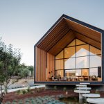 Ourém住宅，葡萄牙 / Filipe Saraiva Arquitectos