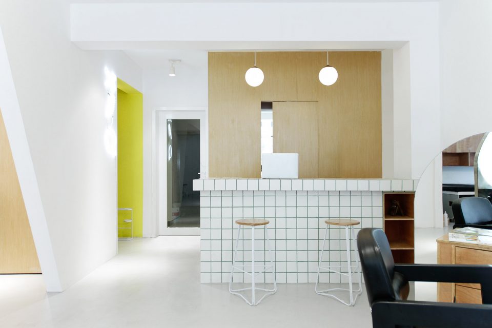 reception mige stylist studio yatofu creatives