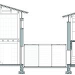 先锋云夕图书馆，浙江桐庐 / 张雷联合建筑事务所