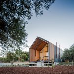 Ourém住宅，葡萄牙 / Filipe Saraiva Arquitectos