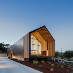 Ourém住宅，葡萄牙 / Filipe Saraiva Arquitectos