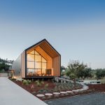 Ourém住宅，葡萄牙 / Filipe Saraiva Arquitectos