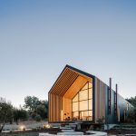 Ourém住宅，葡萄牙 / Filipe Saraiva Arquitectos