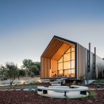 Ourém住宅，葡萄牙 / Filipe Saraiva Arquitectos