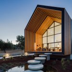 Ourém住宅，葡萄牙 / Filipe Saraiva Arquitectos