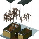 先锋云夕图书馆，浙江桐庐 / 张雷联合建筑事务所