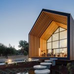 Ourém住宅，葡萄牙 / Filipe Saraiva Arquitectos