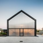 Ourém住宅，葡萄牙 / Filipe Saraiva Arquitectos