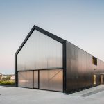 Ourém住宅，葡萄牙 / Filipe Saraiva Arquitectos