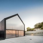 Ourém住宅，葡萄牙 / Filipe Saraiva Arquitectos