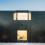 Ourém住宅，葡萄牙 / Filipe Saraiva Arquitectos