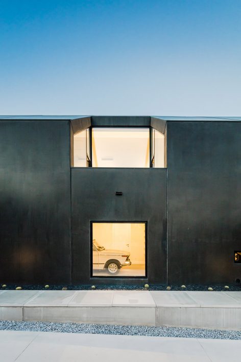 House in Ourém By Filipe Saraiva Arquitectos