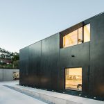 Ourém住宅，葡萄牙 / Filipe Saraiva Arquitectos