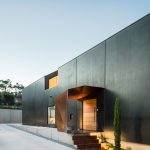 Ourém住宅，葡萄牙 / Filipe Saraiva Arquitectos