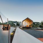 Ourém住宅，葡萄牙 / Filipe Saraiva Arquitectos