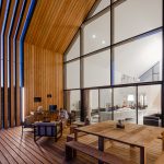 Ourém住宅，葡萄牙 / Filipe Saraiva Arquitectos