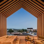 Ourém住宅，葡萄牙 / Filipe Saraiva Arquitectos