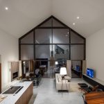 Ourém住宅，葡萄牙 / Filipe Saraiva Arquitectos