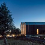 Ourém住宅，葡萄牙 / Filipe Saraiva Arquitectos