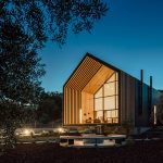Ourém住宅，葡萄牙 / Filipe Saraiva Arquitectos