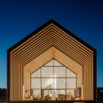 Ourém住宅，葡萄牙 / Filipe Saraiva Arquitectos