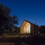 Ourém住宅，葡萄牙 / Filipe Saraiva Arquitectos