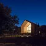 Ourém住宅，葡萄牙 / Filipe Saraiva Arquitectos