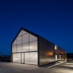 Ourém住宅，葡萄牙 / Filipe Saraiva Arquitectos