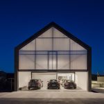 Ourém住宅，葡萄牙 / Filipe Saraiva Arquitectos