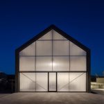 Ourém住宅，葡萄牙 / Filipe Saraiva Arquitectos