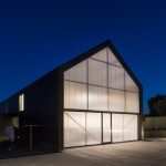 Ourém住宅，葡萄牙 / Filipe Saraiva Arquitectos