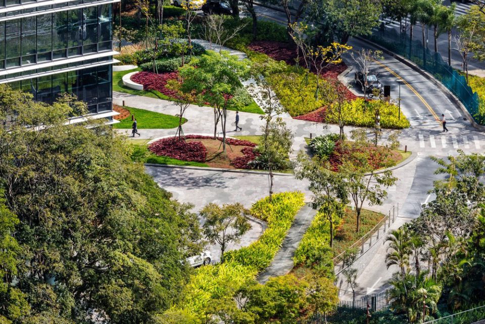 entrance1 atlantica forest Balmori Associates