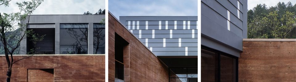 gooood topic sanbaopeng art museum