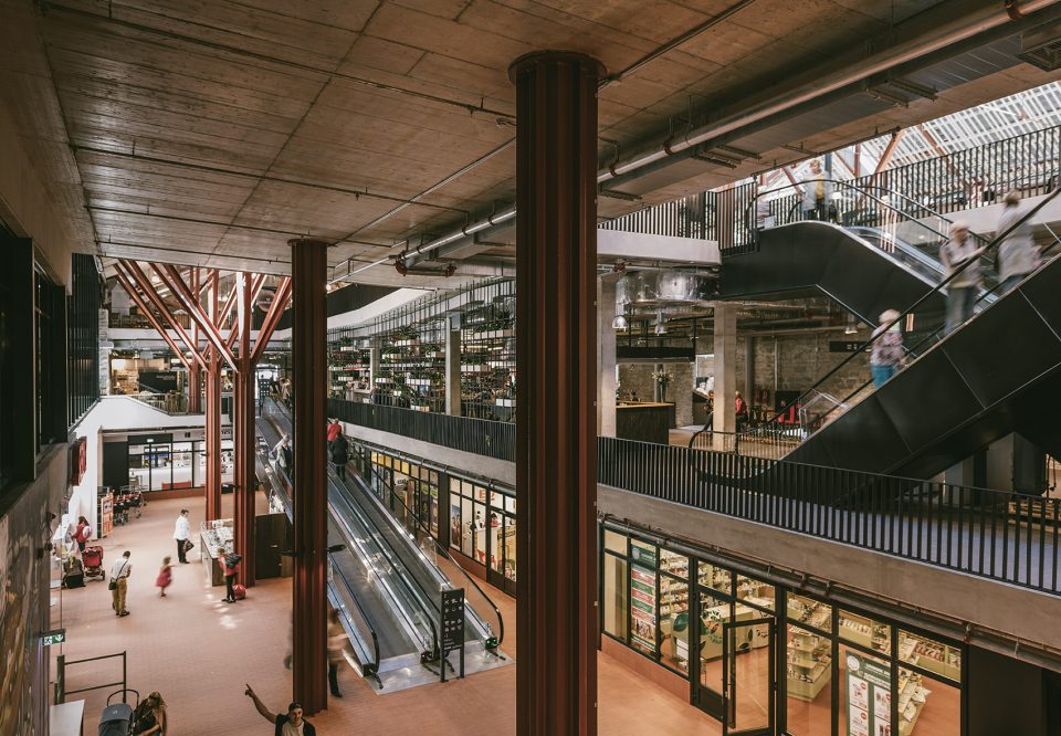 interior4 baltic station market koko architects