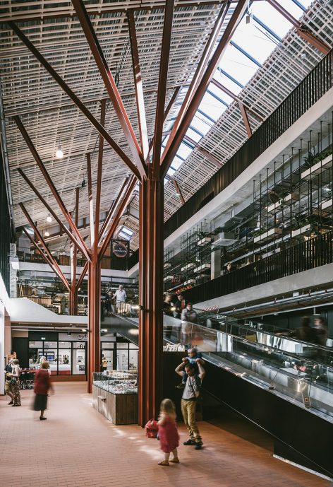 interior6 baltic station market koko architects