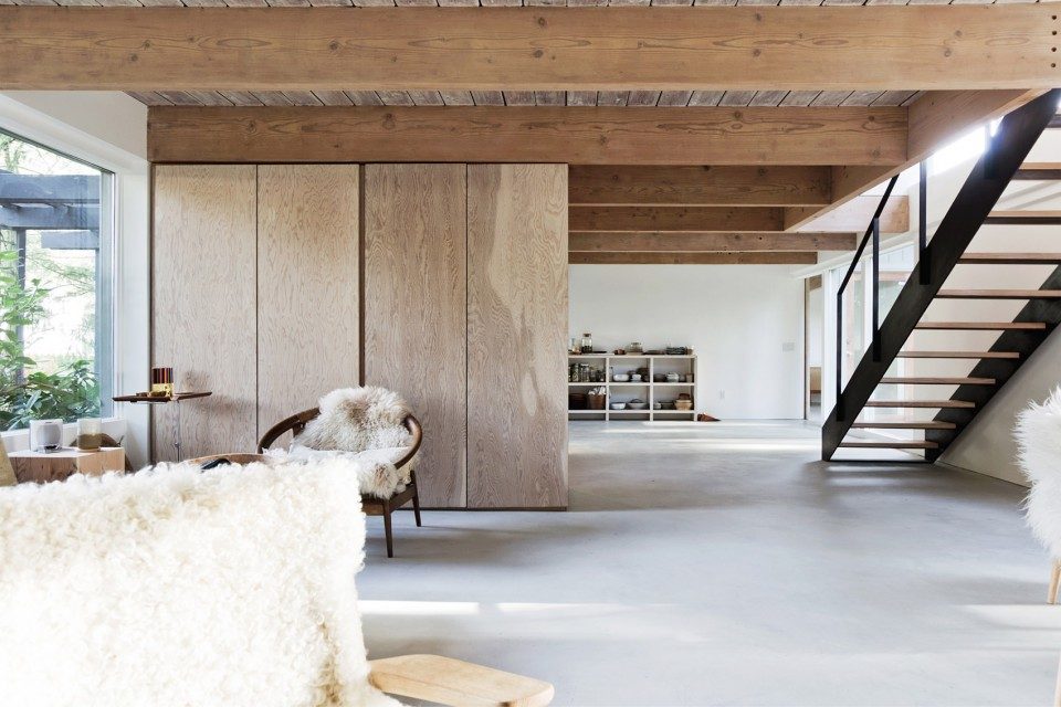 Scott and Scott Architects North Vancouver House 1hWR 960x640