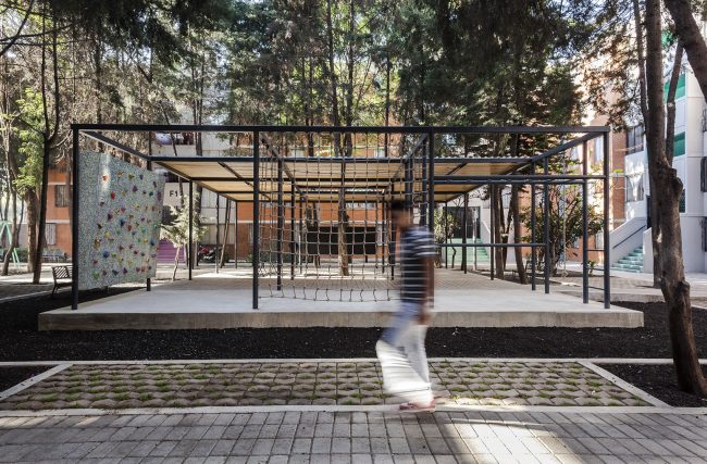 2017年迈阿密ARCHMARATHON奖获奖名单出炉：Rozana Montiel获得最佳作品大奖