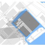 21世纪的庙宇：阿姆斯特丹 EQUINIX 数据中心 / Benthem Crouwel Architects